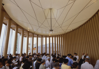 Illustration for article titled 9 Paper Buildings By the Winner of Architecture's Top Prize